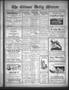 Newspaper: The Gilmer Daily Mirror (Gilmer, Tex.), Vol. 19, No. 285, Ed. 1 Wedne…