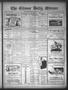 Newspaper: The Gilmer Daily Mirror (Gilmer, Tex.), Vol. 19, No. 291, Ed. 1 Wedne…