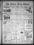 Newspaper: The Gilmer Daily Mirror (Gilmer, Tex.), Vol. 19, No. 302, Ed. 1 Tuesd…