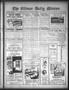 Thumbnail image of item number 1 in: 'The Gilmer Daily Mirror (Gilmer, Tex.), Vol. 19, No. 310, Ed. 1 Thursday, March 7, 1935'.