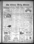 Primary view of The Gilmer Daily Mirror (Gilmer, Tex.), Vol. 20, No. 10, Ed. 1 Friday, March 22, 1935