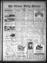 Primary view of The Gilmer Daily Mirror (Gilmer, Tex.), Vol. 20, No. 22, Ed. 1 Friday, April 5, 1935