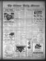 Thumbnail image of item number 1 in: 'The Gilmer Daily Mirror (Gilmer, Tex.), Vol. 20, No. 27, Ed. 1 Thursday, April 11, 1935'.