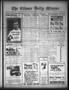Newspaper: The Gilmer Daily Mirror (Gilmer, Tex.), Vol. 20, No. 37, Ed. 1 Tuesda…