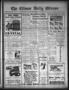 Thumbnail image of item number 1 in: 'The Gilmer Daily Mirror (Gilmer, Tex.), Vol. 20, No. 39, Ed. 1 Thursday, April 25, 1935'.