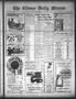 Thumbnail image of item number 1 in: 'The Gilmer Daily Mirror (Gilmer, Tex.), Vol. 20, No. 46, Ed. 1 Friday, May 3, 1935'.