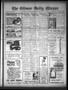Newspaper: The Gilmer Daily Mirror (Gilmer, Tex.), Vol. 20, No. 50, Ed. 1 Wednes…
