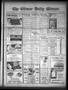 Newspaper: The Gilmer Daily Mirror (Gilmer, Tex.), Vol. 20, No. 53, Ed. 1 Saturd…