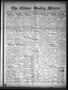Newspaper: The Gilmer Weekly Mirror (Gilmer, Tex.), Vol. 60, No. 18, Ed. 1 Thurs…