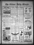 Newspaper: The Gilmer Daily Mirror (Gilmer, Tex.), Vol. 20, No. 75, Ed. 1 Thursd…