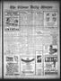 Newspaper: The Gilmer Daily Mirror (Gilmer, Tex.), Vol. 20, No. 81, Ed. 1 Thursd…