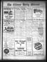 Newspaper: The Gilmer Daily Mirror (Gilmer, Tex.), Vol. 20, No. 110, Ed. 1 Wedne…