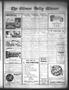 Thumbnail image of item number 1 in: 'The Gilmer Daily Mirror (Gilmer, Tex.), Vol. 20, No. 113, Ed. 1 Saturday, July 20, 1935'.