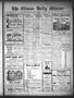 Thumbnail image of item number 1 in: 'The Gilmer Daily Mirror (Gilmer, Tex.), Vol. 20, No. 128, Ed. 1 Wednesday, August 7, 1935'.