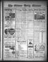 Thumbnail image of item number 1 in: 'The Gilmer Daily Mirror (Gilmer, Tex.), Vol. 20, No. 130, Ed. 1 Friday, August 9, 1935'.