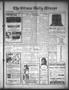 Newspaper: The Gilmer Daily Mirror (Gilmer, Tex.), Vol. 20, No. 218, Ed. 1 Wedne…