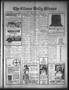 Thumbnail image of item number 1 in: 'The Gilmer Daily Mirror (Gilmer, Tex.), Vol. 20, No. 223, Ed. 1 Tuesday, November 26, 1935'.
