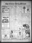 Primary view of The Gilmer Daily Mirror (Gilmer, Tex.), Vol. 20, No. 238, Ed. 1 Friday, December 13, 1935