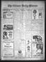 Thumbnail image of item number 1 in: 'The Gilmer Daily Mirror (Gilmer, Tex.), Vol. 20, No. 239, Ed. 1 Saturday, December 14, 1935'.