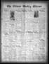 Newspaper: The Gilmer Weekly Mirror (Gilmer, Tex.), Vol. 57, No. 27, Ed. 1 Thurs…