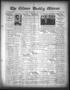 Newspaper: The Gilmer Weekly Mirror (Gilmer, Tex.), Vol. 57, No. 30, Ed. 1 Thurs…