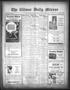 Newspaper: The Gilmer Daily Mirror (Gilmer, Tex.), Vol. 18, No. 146, Ed. 1 Wedne…