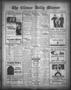 Newspaper: The Gilmer Daily Mirror (Gilmer, Tex.), Vol. 18, No. 160, Ed. 1 Frida…