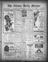 Newspaper: The Gilmer Daily Mirror (Gilmer, Tex.), Vol. 18, No. 164, Ed. 1 Wedne…