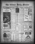 Newspaper: The Gilmer Daily Mirror (Gilmer, Tex.), Vol. 18, No. 166, Ed. 1 Frida…