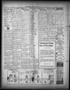 Thumbnail image of item number 2 in: 'The Gilmer Daily Mirror (Gilmer, Tex.), Vol. 18, No. 173, Ed. 1 Saturday, September 30, 1933'.