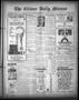 Newspaper: The Gilmer Daily Mirror (Gilmer, Tex.), Vol. 18, No. 176, Ed. 1 Wedne…