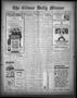 Newspaper: The Gilmer Daily Mirror (Gilmer, Tex.), Vol. 18, No. 178, Ed. 1 Frida…
