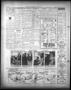 Thumbnail image of item number 2 in: 'The Gilmer Daily Mirror (Gilmer, Tex.), Vol. 18, No. 189, Ed. 1 Thursday, October 19, 1933'.