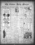 Newspaper: The Gilmer Daily Mirror (Gilmer, Tex.), Vol. 18, No. 189, Ed. 1 Thurs…