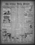 Primary view of The Gilmer Daily Mirror (Gilmer, Tex.), Vol. 18, No. 202, Ed. 1 Friday, November 3, 1933