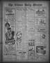 Thumbnail image of item number 1 in: 'The Gilmer Daily Mirror (Gilmer, Tex.), Vol. 18, No. 232, Ed. 1 Friday, December 8, 1933'.