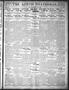 Thumbnail image of item number 1 in: 'The Austin Statesman. (Austin, Tex.), Vol. 32, Ed. 1 Saturday, May 16, 1903'.