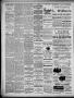 Thumbnail image of item number 2 in: 'San Antonio Daily Light (San Antonio, Tex.), Vol. 6, No. 102, Ed. 1, Tuesday, May 18, 1886'.