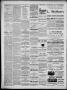Thumbnail image of item number 2 in: 'San Antonio Daily Light (San Antonio, Tex.), Vol. 6, No. 109, Ed. 1, Wednesday, May 26, 1886'.