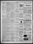 Thumbnail image of item number 2 in: 'San Antonio Daily Light (San Antonio, Tex.), Vol. 6, No. 115, Ed. 1, Wednesday, June 2, 1886'.