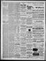 Thumbnail image of item number 2 in: 'San Antonio Daily Light (San Antonio, Tex.), Vol. 6, No. 124, Ed. 1, Saturday, June 12, 1886'.