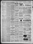 Thumbnail image of item number 2 in: 'San Antonio Daily Light (San Antonio, Tex.), Vol. 6, No. 142, Ed. 1, Saturday, July 3, 1886'.