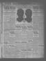Thumbnail image of item number 1 in: 'Austin American (Austin, Tex.), Vol. 1, No. 174, Ed. 1 Friday, November 20, 1914'.