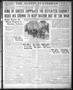 Thumbnail image of item number 1 in: 'The Austin Statesman and Tribune (Austin, Tex.), Vol. 1, No. 118, Ed. 2 Friday, November 5, 1915'.