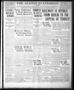Thumbnail image of item number 1 in: 'The Austin Statesman and Tribune (Austin, Tex.), Vol. 1, No. 120, Ed. 1 Sunday, November 7, 1915'.