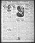 Thumbnail image of item number 1 in: 'The Austin Statesman and Tribune (Austin, Tex.), Vol. 44, No. 346, Ed. 2 Tuesday, December 7, 1915'.