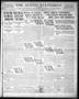 Thumbnail image of item number 1 in: 'The Austin Statesman and Tribune (Austin, Tex.), Vol. 44, No. 358, Ed. 1 Sunday, December 19, 1915'.
