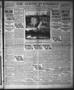 Thumbnail image of item number 1 in: 'The Austin Statesman and Tribune (Austin, Tex.), Vol. 45, No. 7, Ed. 2 Tuesday, January 4, 1916'.