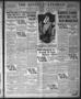Thumbnail image of item number 1 in: 'The Austin Statesman and Tribune (Austin, Tex.), Vol. 45, No. 16, Ed. 2 Thursday, January 13, 1916'.