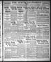 Thumbnail image of item number 1 in: 'The Austin Statesman and Tribune (Austin, Tex.), Vol. 45, No. 52, Ed. 1 Sunday, February 20, 1916'.